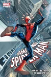 Amazing Spider-Man. Przyjaciele i wrogowie. Tom 2 - zdjęcie