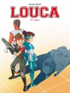 Louca. E-sport. Tom 8 - zdjęcie