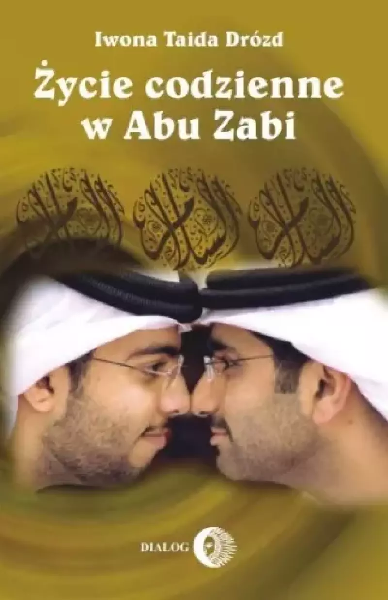 Życie codzienne w Abu Zabi Życie codzienne w Abu Zabi