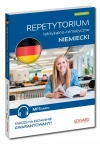 Niemiecki Repetytorium leksykalno-tematyczne - zdjęcie