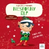 Niesforny elf. Bajeczki z morałem - zdjęcie