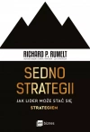Sedno strategii. Jak lider może stać się strategiem - zdjęcie
