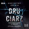 CD MP3 Druciarz - zdjęcie