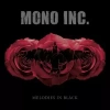 Melodies In Black, CD  +  DVD - zdjęcie