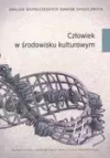 Człowiek w środowisku kulturowym - zdjęcie