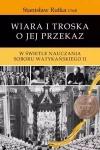 Wiara i troska o jej przekaz - zdjęcie