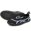 Buty do Wody Man BLACK/BLUE R.43 - zdjęcie