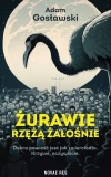 Żurawie rzężą żałośnie - zdjęcie