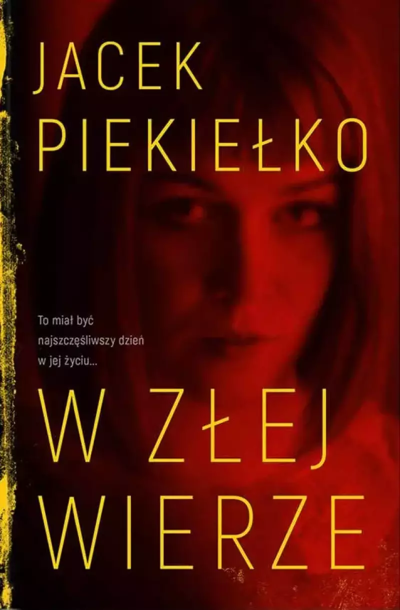 W złej wierze W złej wierze
