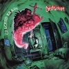 Cracked Brain LP SPLATTER, Winyl - zdjęcie