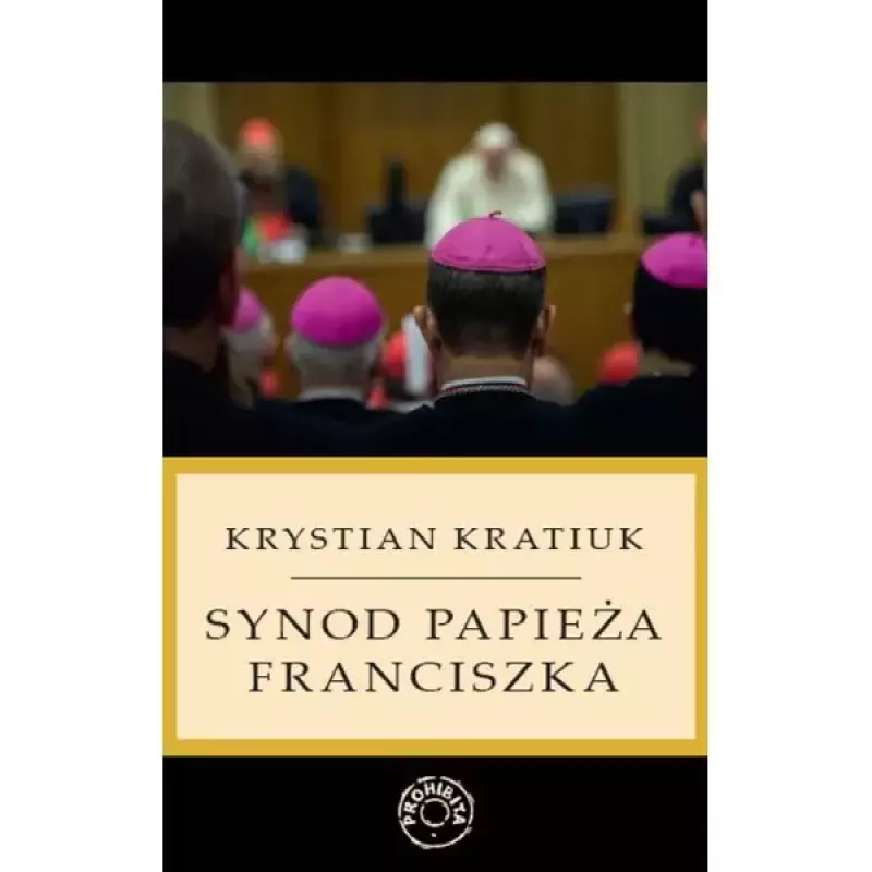 Synod papieża Franciszka Synod papieża Franciszka