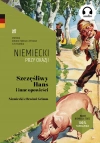 Szczęśliwy Hans i inne opowieści. Niemiecki z Braćmi Grimm - zdjęcie
