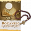 Różaniec Eucharystyczny Z RÓŻAŃCEM - zdjęcie