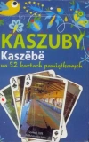 Karty pamiątkowe - Kaszuby - zdjęcie