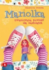Mariolka Zwariowana powieść dla nastolatek - zdjęcie