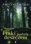 Ptaki padały deszczem - zdjęcie