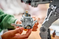 LEGO Star Wars™ AT-AT™ Resztek Imperium i INT-4 75454, zdjęcie 14