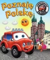 Samochodzik Franek. Poznaję Polskę - zdjęcie