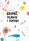 Kropki, plamy i odciski - zdjęcie