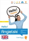Hello! Angielski. Błyskawiczny kurs obrazkowy. Poziom podstawowy A1 - zdjęcie