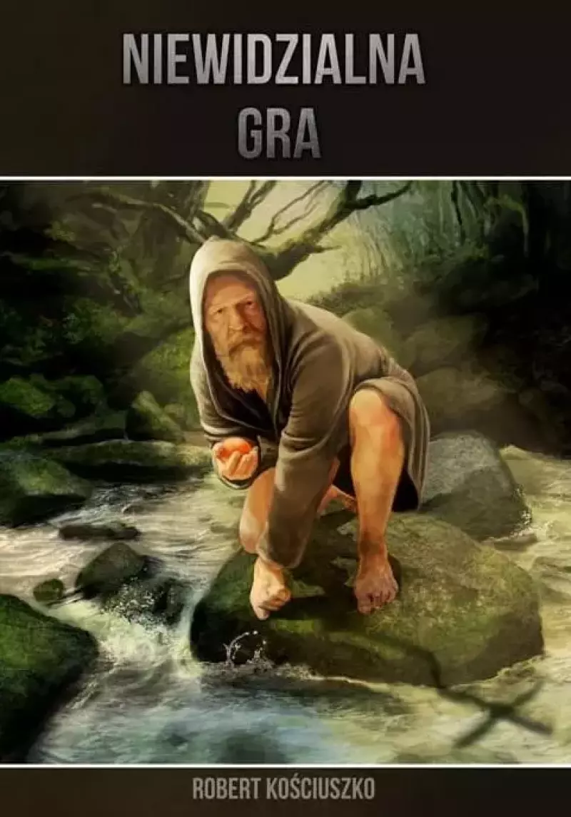 Niewidzialna gra Niewidzialna gra