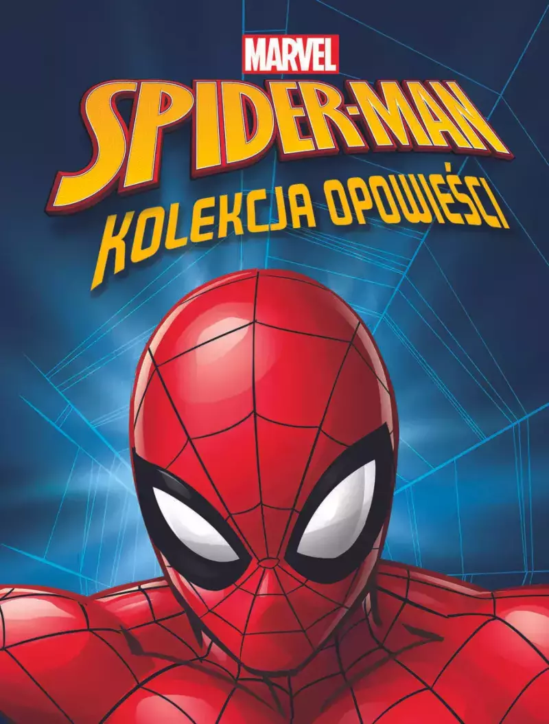 Kolekcja opowieści. Marvel Spider-Man Kolekcja opowieści. Marvel Spider-Man