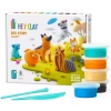 Hey Clay. Psy - zdjęcie