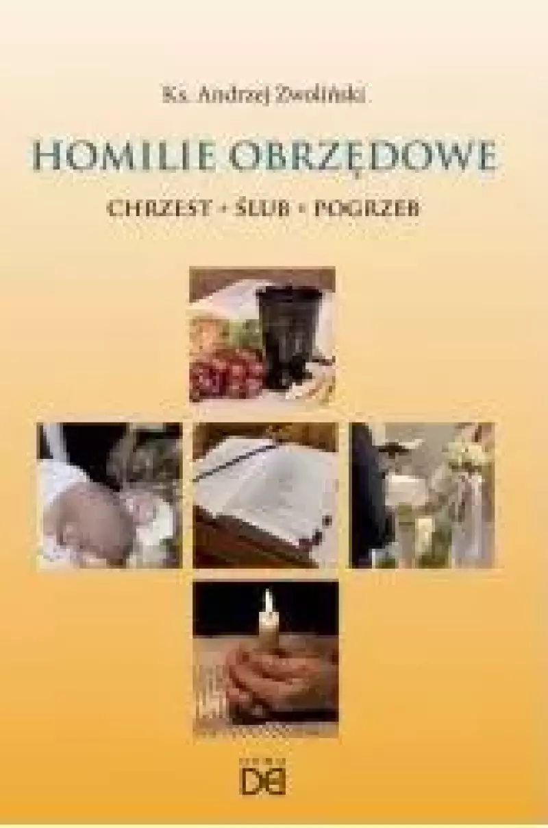 Homilie obrzędowe Homilie obrzędowe