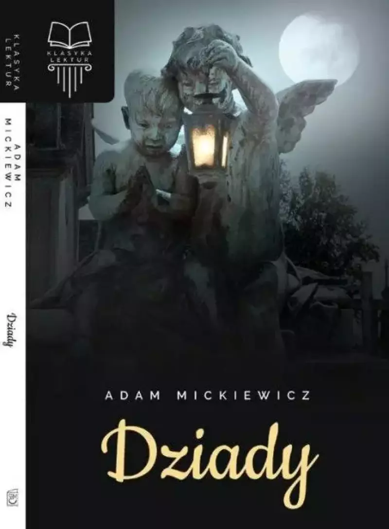 Dziady Dziady
