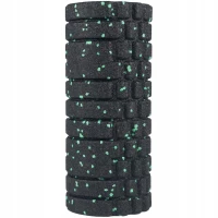 Wałek Roller Joga Epp Czarny 14x33CM 190G, zdjęcie 3