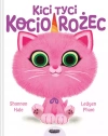 Kici tyci kociorożec - zdjęcie