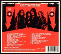 Mothership, 2 CD, zdjęcie 2