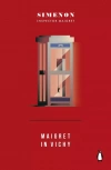 Maigret in Vichy wer. angielska - zdjęcie