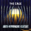 The Cage, CD - zdjęcie