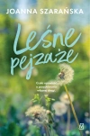 Leśne pejzaże - zdjęcie
