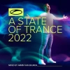 A State Of Trance 2022, CD - zdjęcie