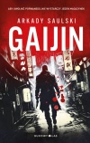 Trylogia z Karolem Hotaro. Gaijin - zdjęcie