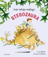 Ivar ratuje małego stegozaura - zdjęcie