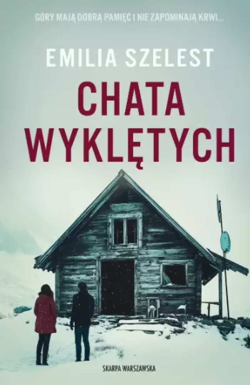 Chata Wyklętych Chata Wyklętych