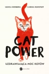Cat Power. Uzdrawiająca moc kotów - zdjęcie
