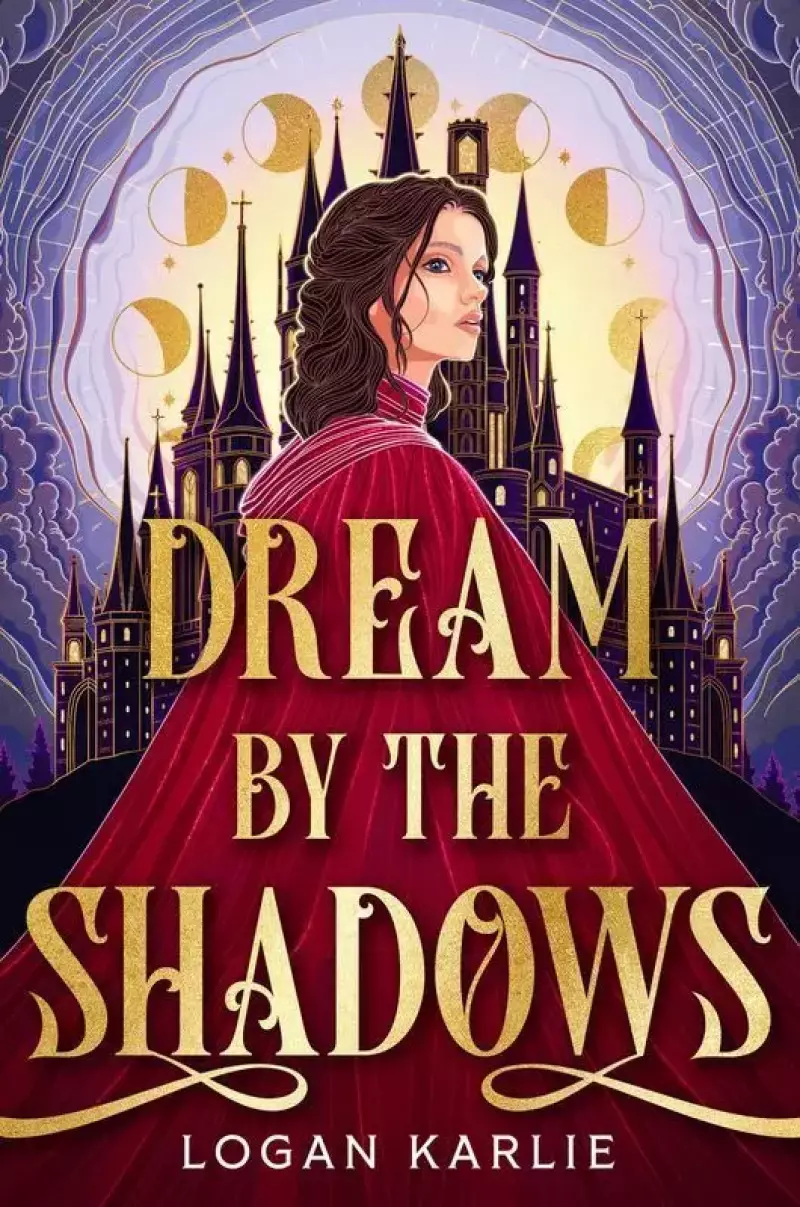 Dream by the Shadows wer. angielska Dream by the Shadows wer. angielska