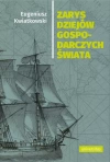 Zarys dziejów gospodarczych świata - zdjęcie