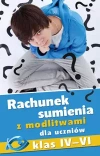 Rachunek sumienia z modlitwami dla uczniów kl. IV-VI - zdjęcie