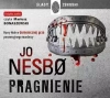 Pragnienie. Audiobook - zdjęcie