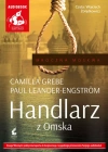 Handlarz z Omska. Audiobook - zdjęcie