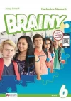Brainy. Klasa 6. Zeszyt ćwiczeń - zdjęcie