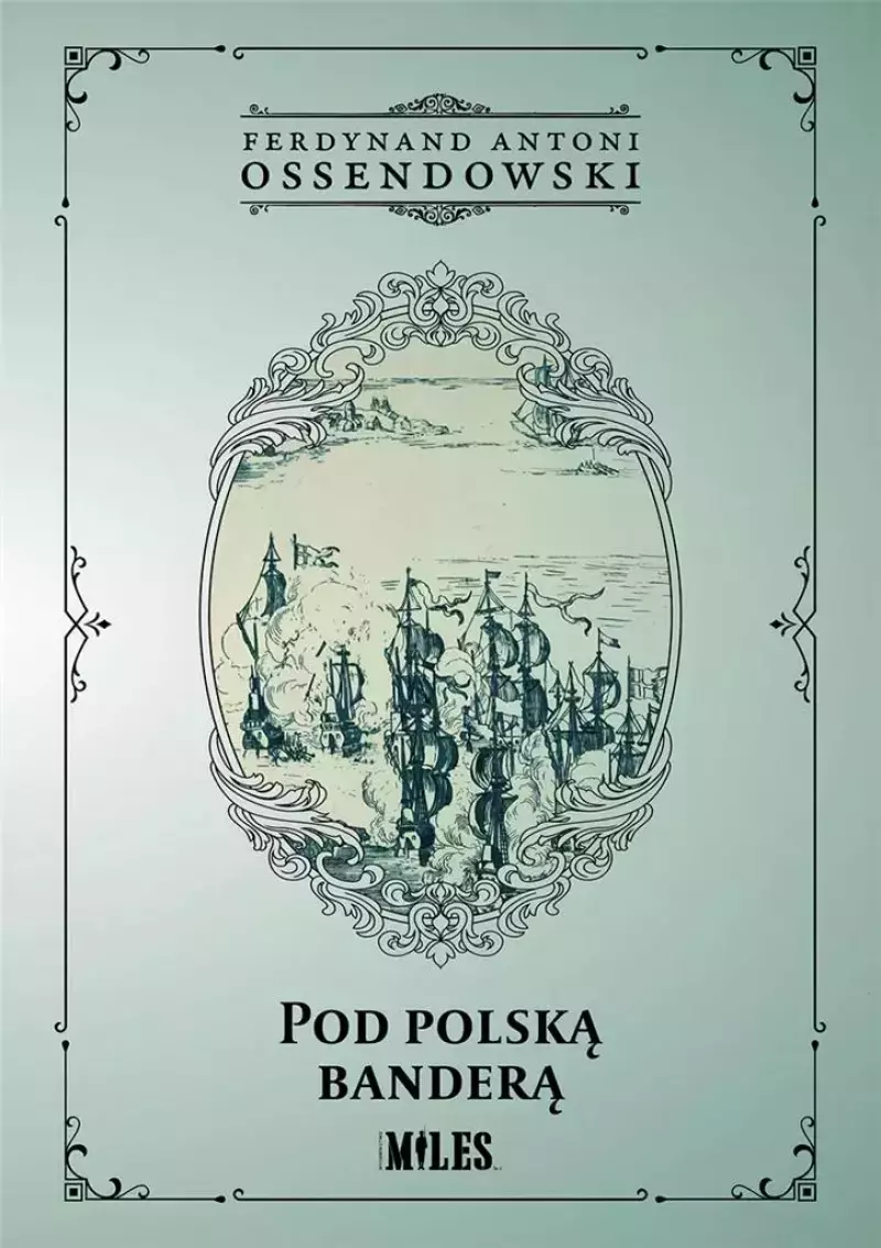Pod polską banderą Pod polską banderą