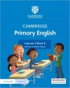 Cambridge Primary English Stage 6 Learner's Book - zdjęcie