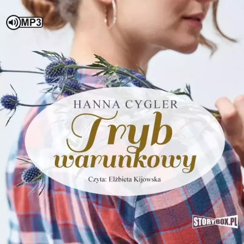 Tryb warunkowy. Audiobook Tryb warunkowy. Audiobook