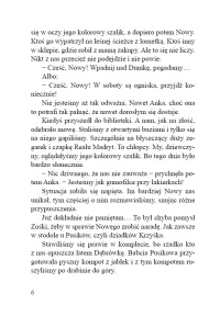 Kolorowy szalik, zdjęcie 4